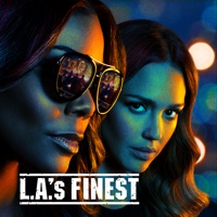 Télécharger L.A.'s Finest, Season 1 Episode 13