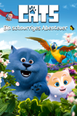 Cats - Ein schnurriges Abenteuer