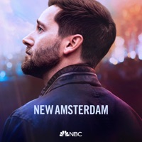 New Amsterdam, Season 5
