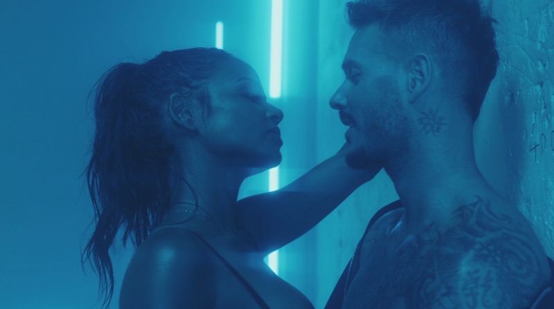 Ouh na na (Clip officiel)