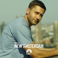 New Amsterdam, Season 2