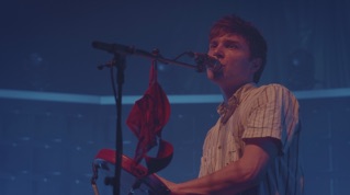 Drüben bei Penny (Live in der Columbiahalle Berlin, 09.11.2019)