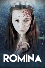 Capa do filme Romina