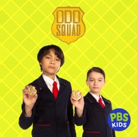 Odd Squad, Vol. 18