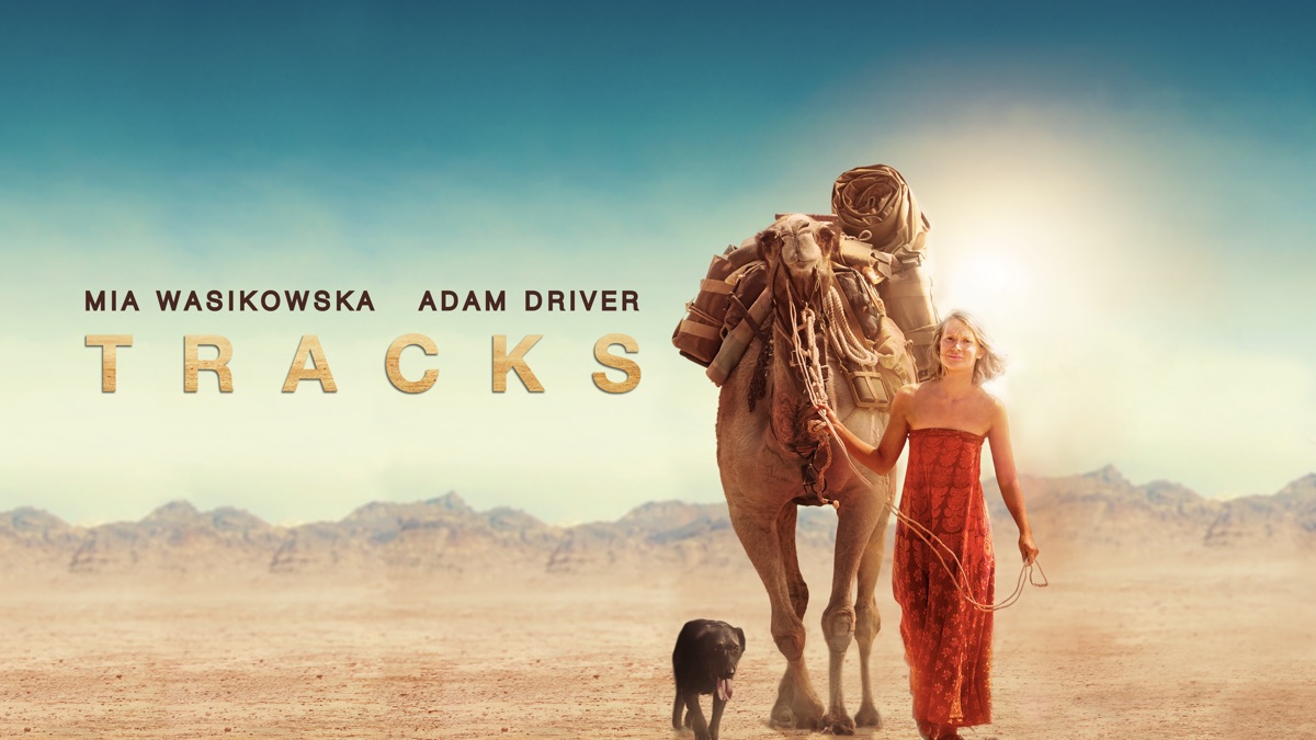 ‎Tracks - Apple TV