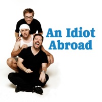 An Idiot Abroad, Season 1