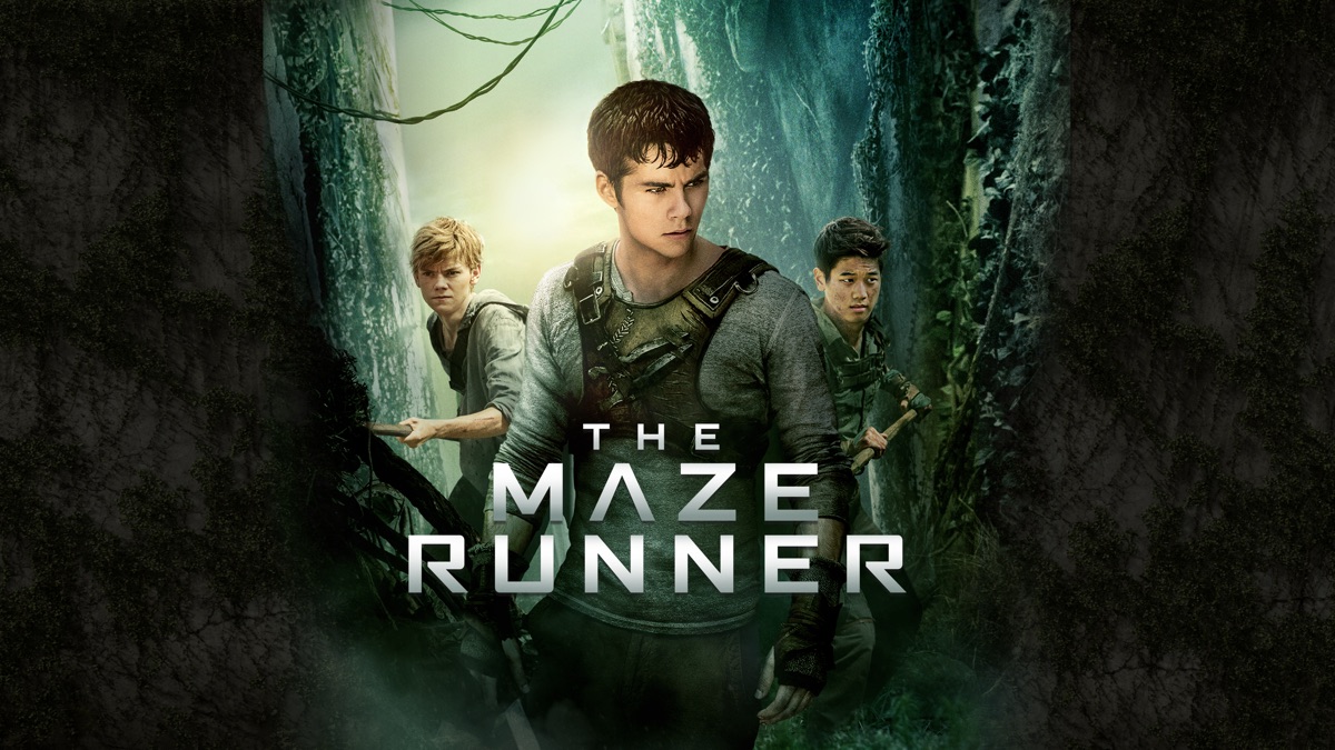 ‎The Maze Runner - Apple TV