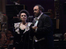 La Bohème: "Che gelida manina" - Luciano Pavarotti, Maurizio Benini and the Royal Philharmonic Orchestra