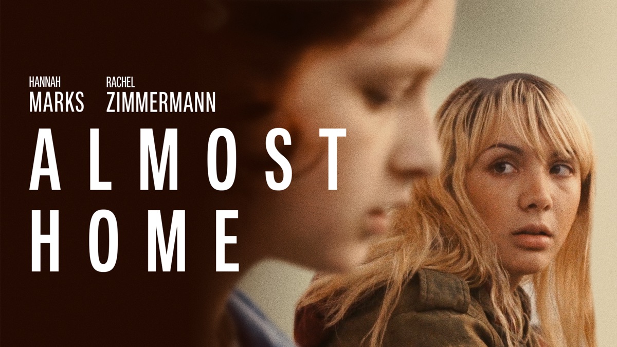 ‎Almost Home - Apple TV