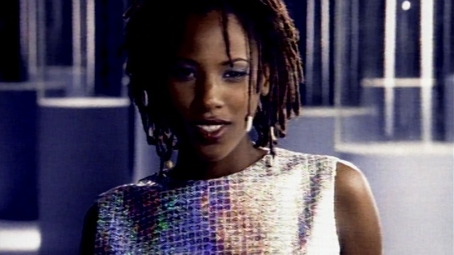 It's Alright - Music Video by Deni Hines - Shazam