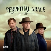 Perpetual Grace LTD, Season 1