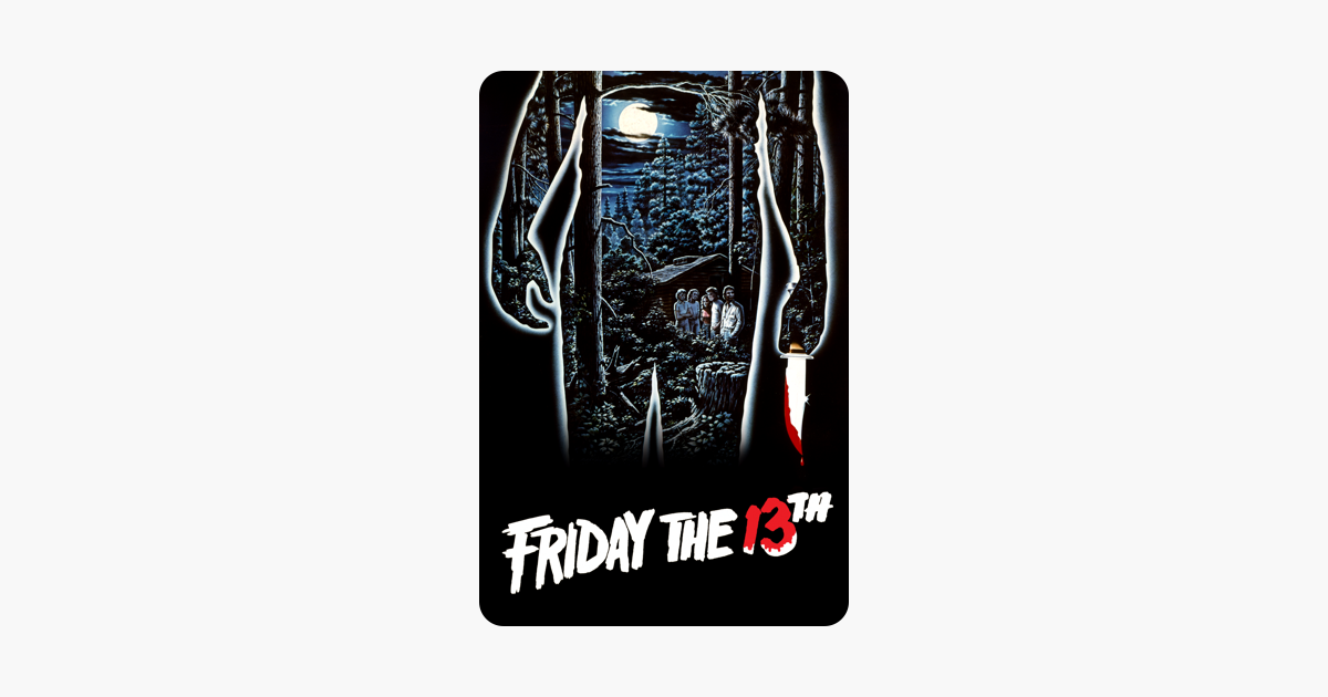Friday the 13th (1980) on iTunes