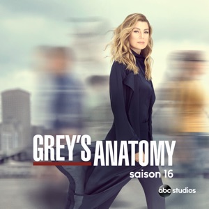 Grey's Anatomy, Saison 16 (VOST) - Episode 18