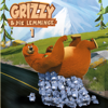 Grizzy und die Lemminge, Staffel 1 - Grizzy und die Lemmings