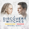 A Discovery of Witches, Season 1 - A Discovery of Witches Cover Art