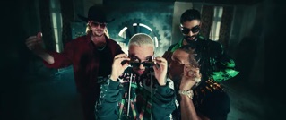 Que Calor (feat. J Balvin & El Alfa)