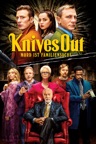 Knives Out - Mord ist Familiensache