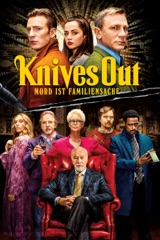 Knives Out - Mord ist Familiensache