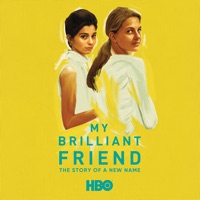 My Brilliant Friend, Season 2