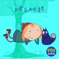 Peg + Cat, Vol. 5
