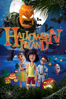 Halloween Island - Sean Patrick O'Reilly