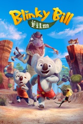 Blinky Bill : Le film