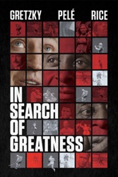In Search of Greatness