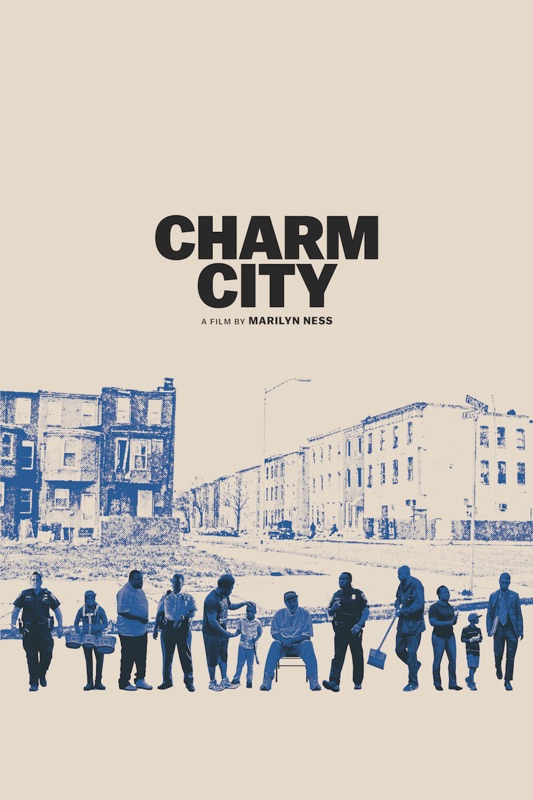 Charm City