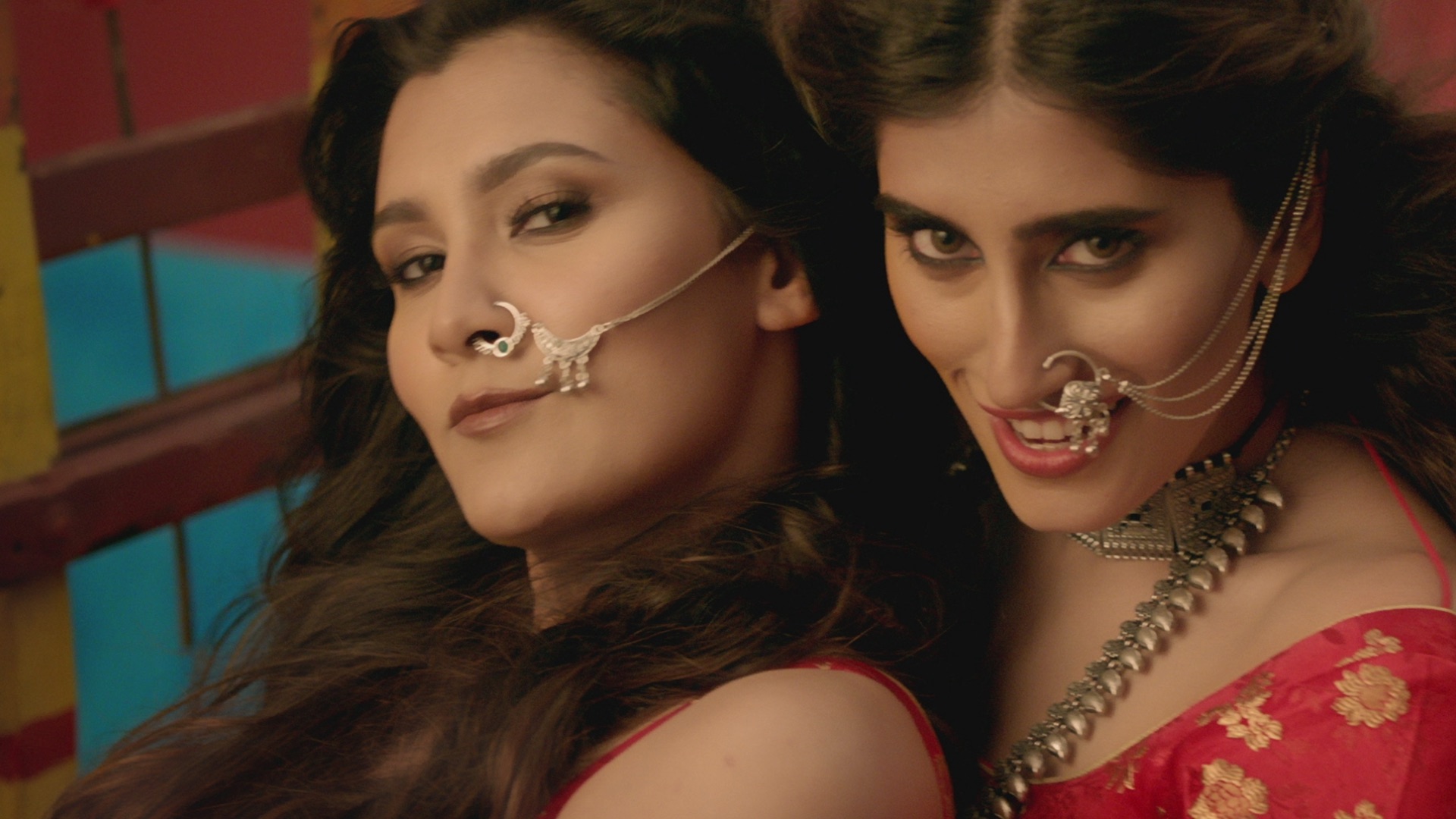 Aastha Gill Nagin Song Naagin Music Video By Vayu, Aastha Gill