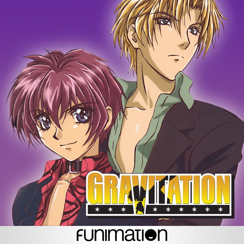 Gravitation