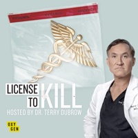 Télécharger License to Kill, Season 1 Episode 8