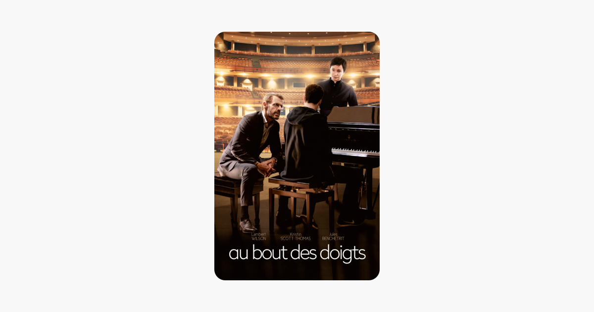 ‎Au bout des doigts sur iTunes
