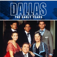 Télécharger Dallas (Original): The Early Years Episode 1