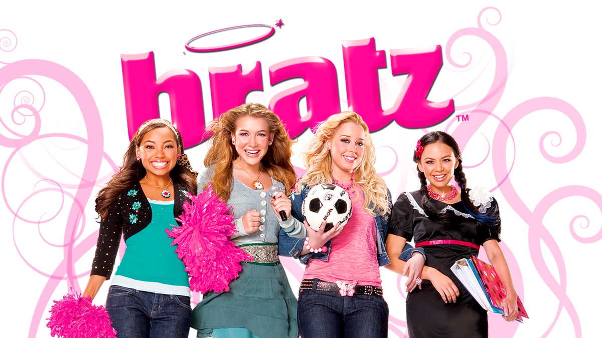 ‎Bratz - Apple TV