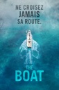 Affiche du film The Boat