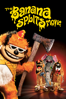 The Banana Splits Movie - Danishka Esterhazy