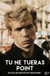 Tu ne tueras point (VOST)