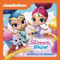 Télécharger Shimmer and Shine, The Complete Series Episode 85