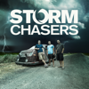 Storm Chasers, Season 5 - Storm Chasers Cover Art