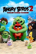 Angry Birds 2 : Copains Comme Cochons