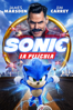 Sonic la Pelicula - Jeff Fowler