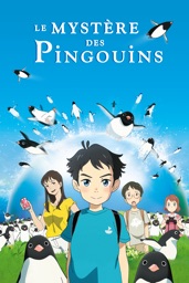 Le mystère des pingouins (VF)
