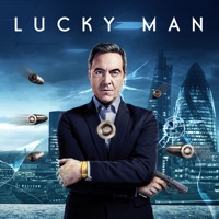 Télécharger Lucky Man, Saison 1 (VF) Episode 9