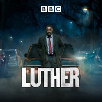 Luther, Season 5