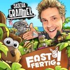 SASCHA GRAMMEL - Fast Fertig! (Die Show)