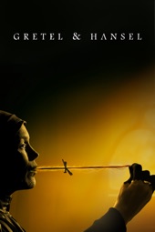 Poster for Gretel & Hansel by Osgood Perkins