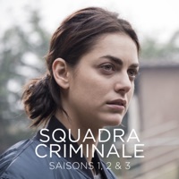 Télécharger Squadra Criminale, Saisons 1, 2 & 3 (VF) Episode 31