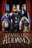 A Família Addams (2019) - Conrad Vernon & Greg Tiernan