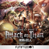 Attack On Titan, Season 3, Pt. 2 (Original Japanese Version) - Attack On Titan