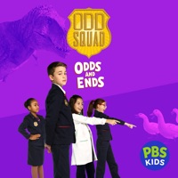 Odd Squad: Odds and Ends
